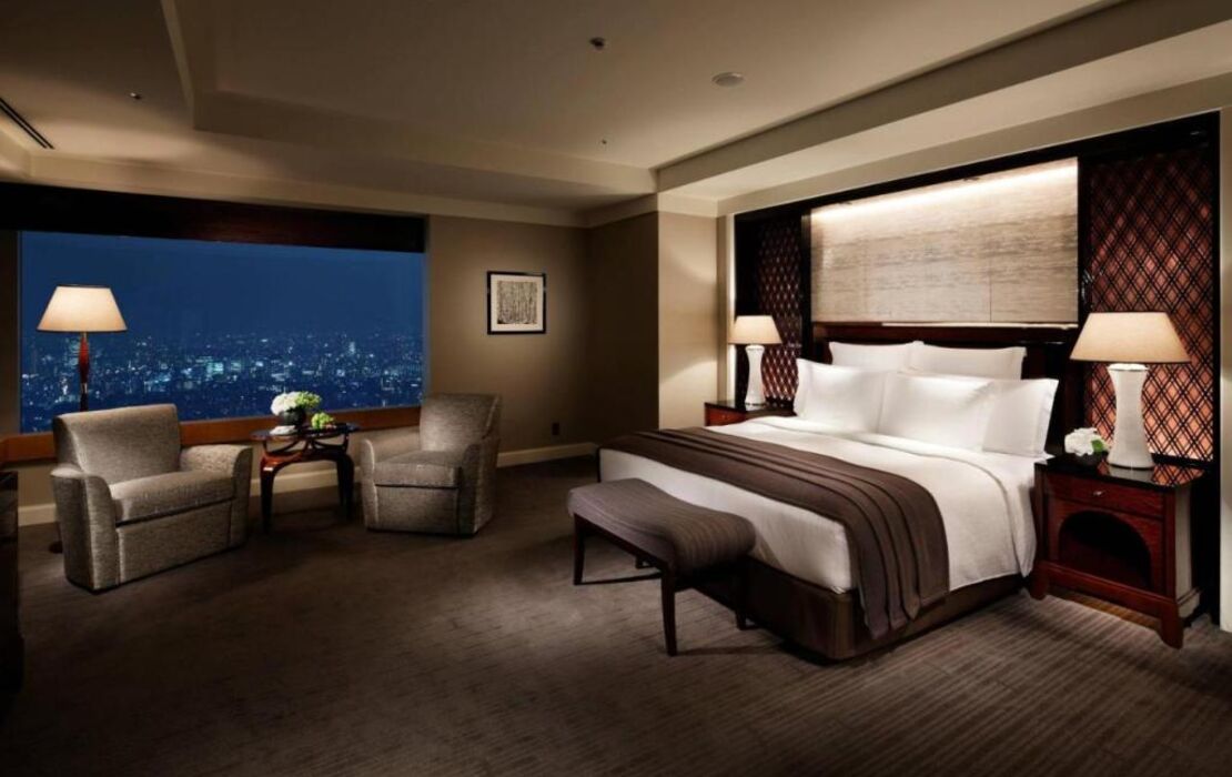 The Ritz-Carlton, Tokyo