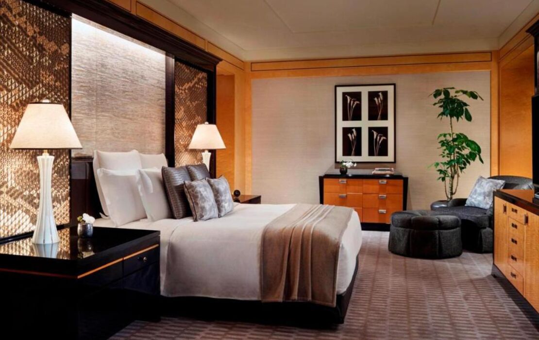 The Ritz-Carlton, Tokyo