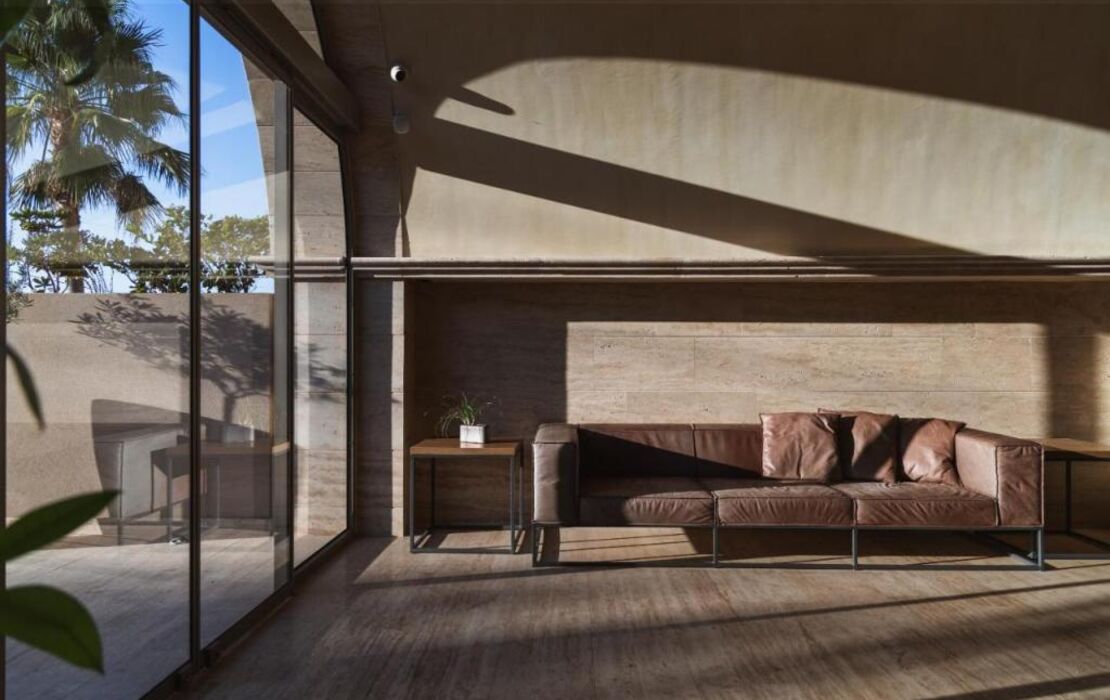 Castello Infinity Suites - Adults Only