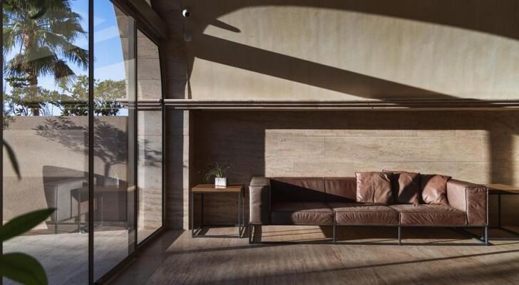 Castello Infinity Suites - Adults Only