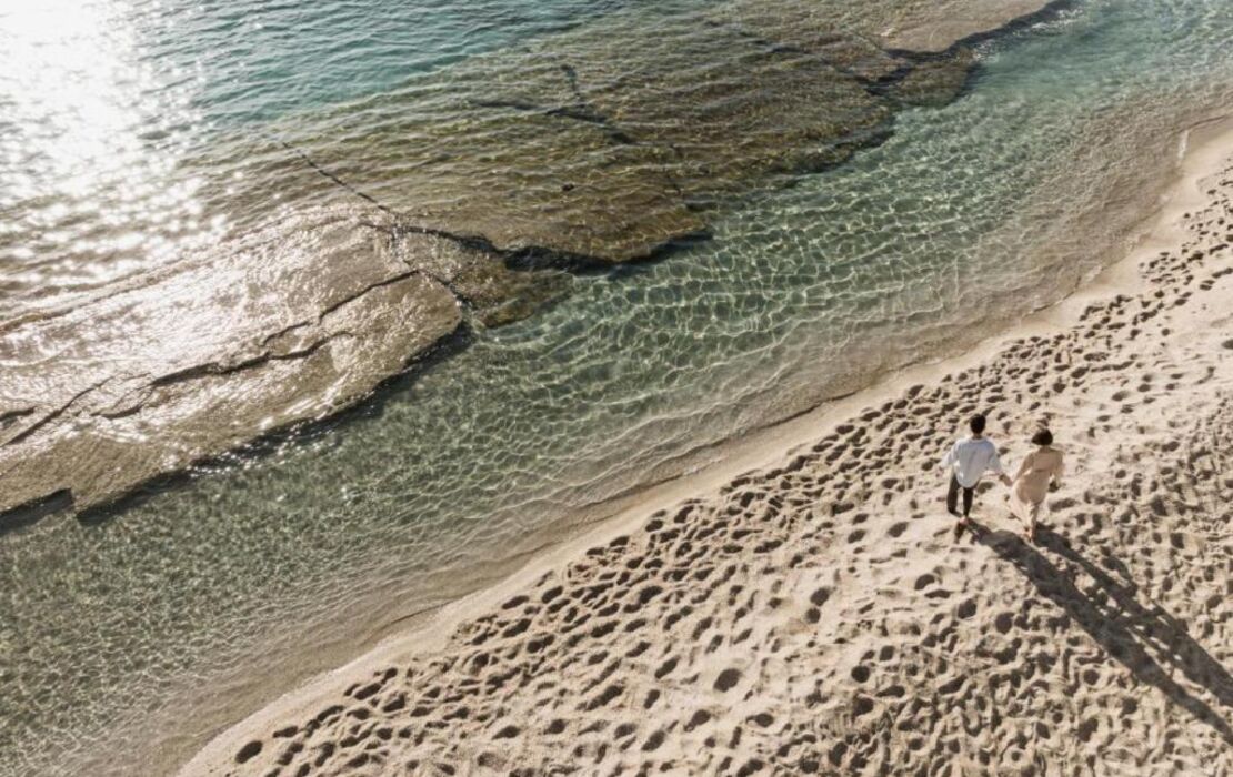 Castello Infinity Suites - Adults Only