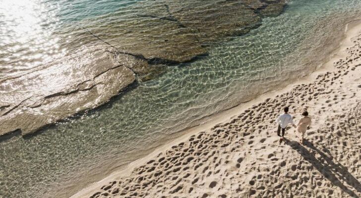 Castello Infinity Suites - Adults Only