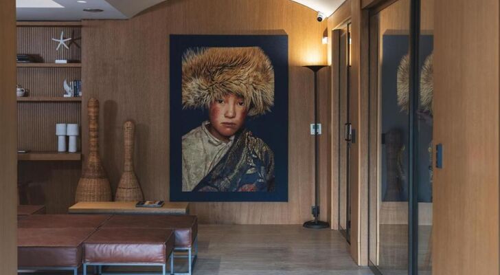 Castello Infinity Suites - Adults Only