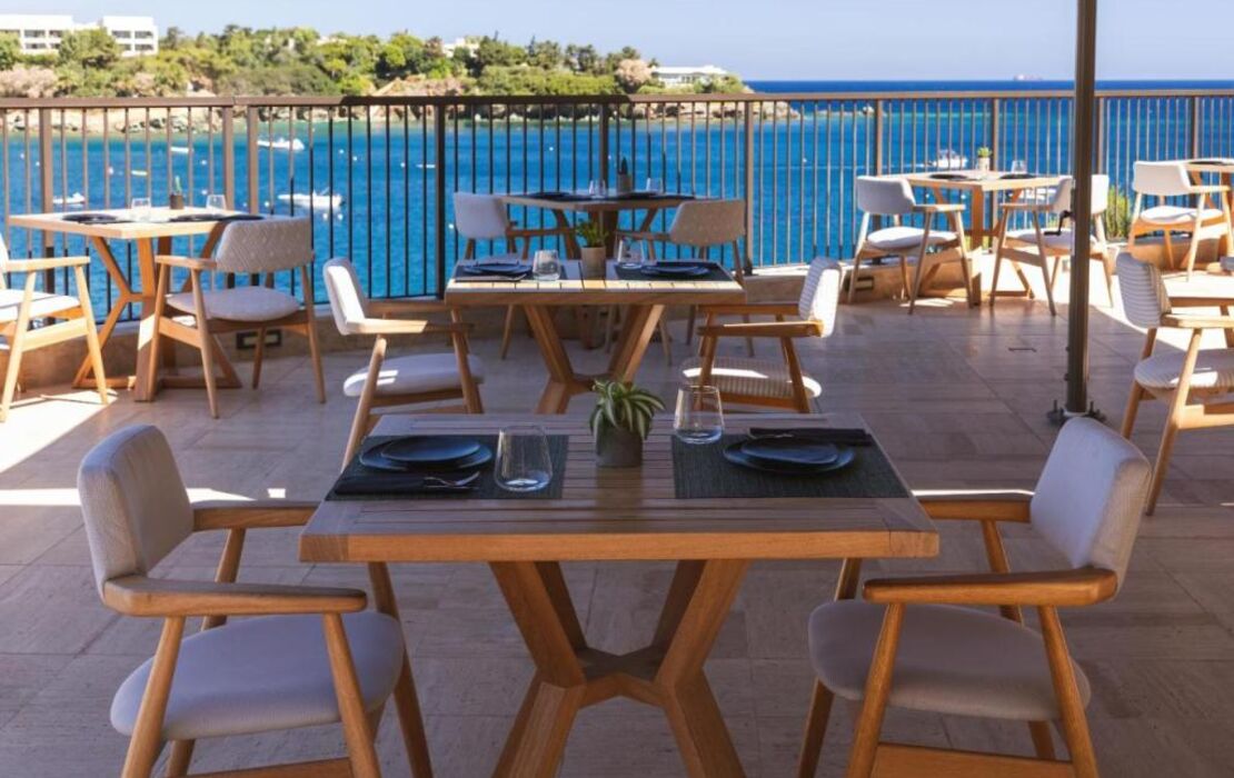 Castello Infinity Suites - Adults Only