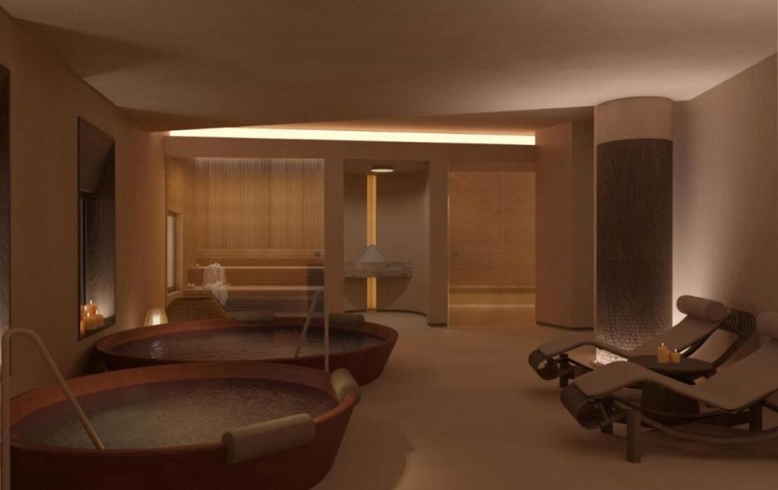 The Revery, Elafonisi - Luxury Suites & Tented Pavilions - Adults Friendly