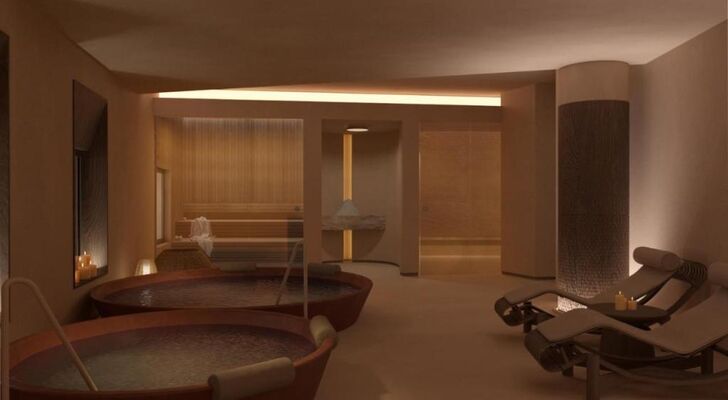 The Revery, Elafonisi - Luxury Suites & Tented Pavilions - Adults Friendly