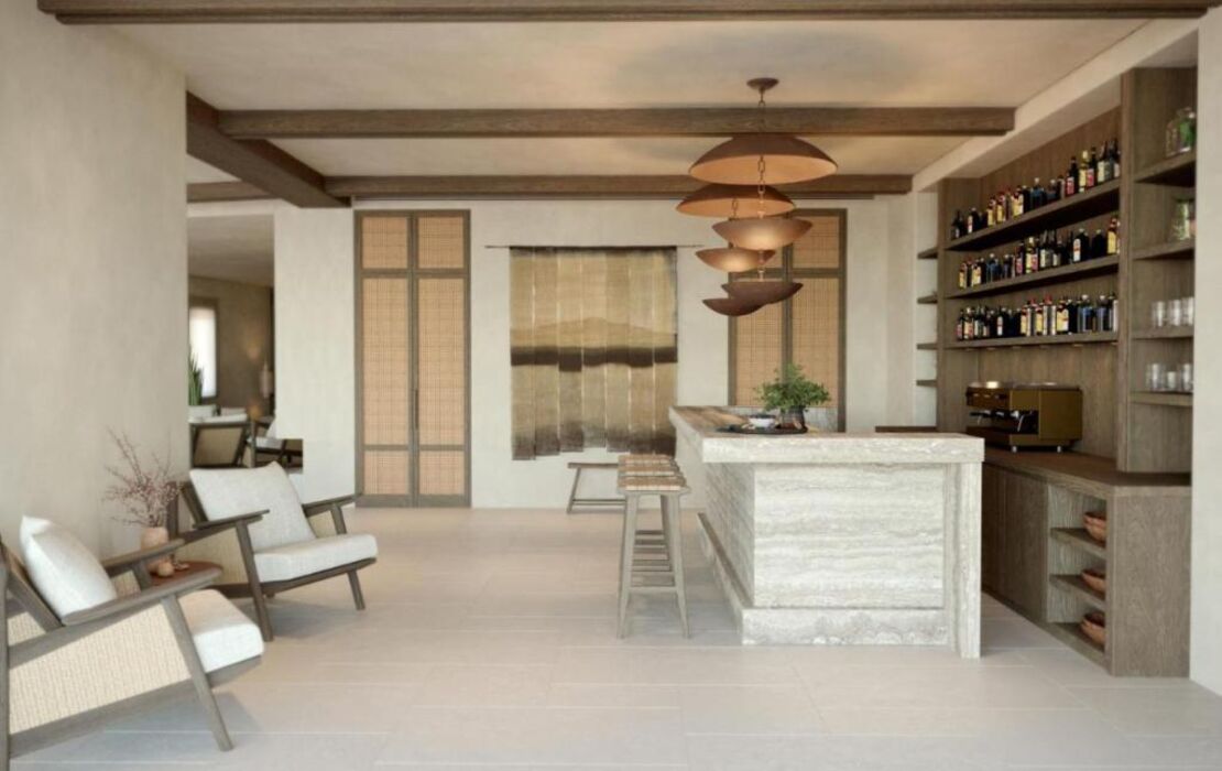 The Revery, Elafonisi - Luxury Suites & Tented Pavilions - Adults Friendly