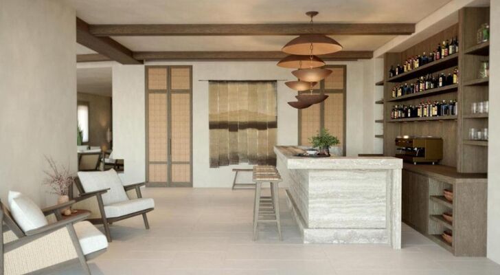 The Revery, Elafonisi - Luxury Suites & Tented Pavilions - Adults Friendly