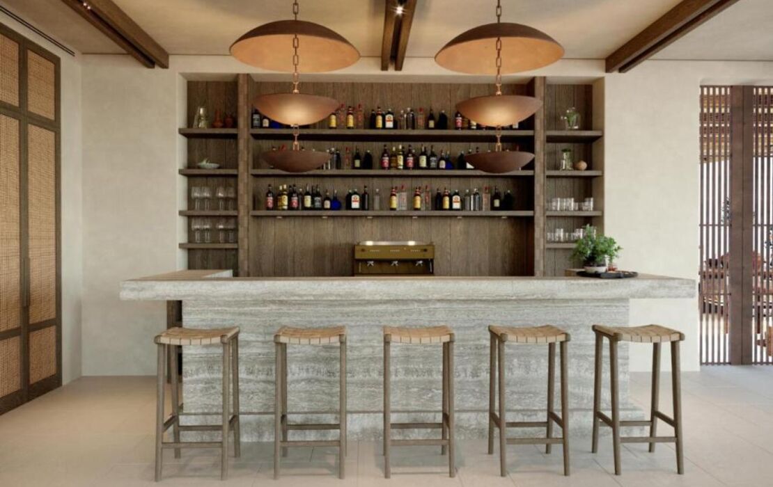 The Revery, Elafonisi - Luxury Suites & Tented Pavilions - Adults Friendly