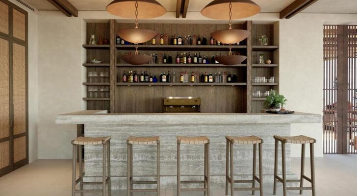 The Revery, Elafonisi - Luxury Suites & Tented Pavilions - Adults Friendly