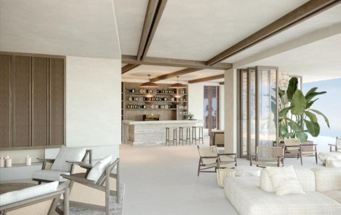 The Revery, Elafonisi - Luxury Suites & Tented Pavilions - Adults Friendly