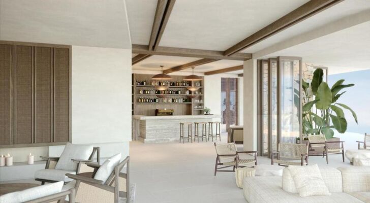 The Revery, Elafonisi - Luxury Suites & Tented Pavilions - Adults Friendly