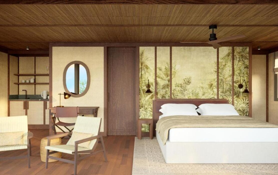 The Revery, Elafonisi - Luxury Suites & Tented Pavilions - Adults Friendly