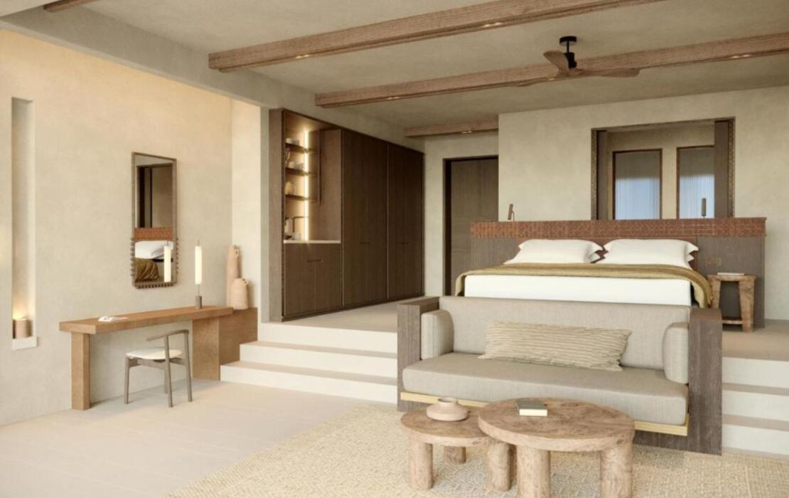 The Revery, Elafonisi - Luxury Suites & Tented Pavilions - Adults Friendly