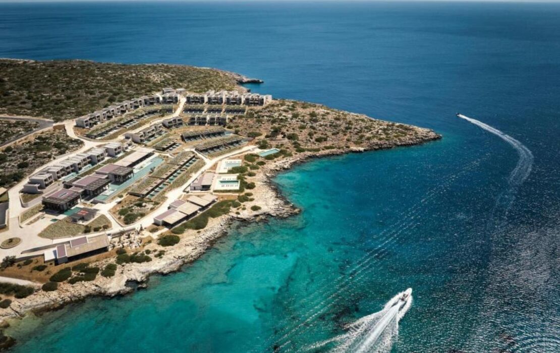 JW Marriott Crete Resort & Spa