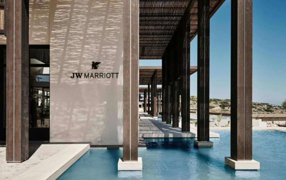 JW Marriott Crete Resort & Spa