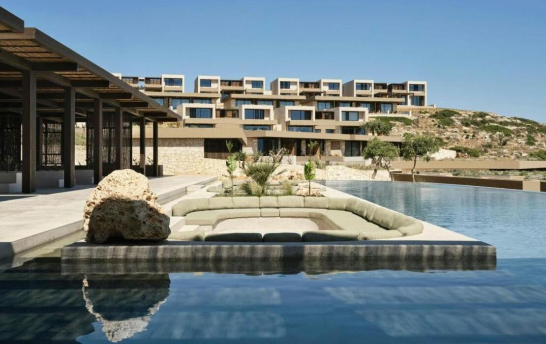 JW Marriott Crete Resort & Spa