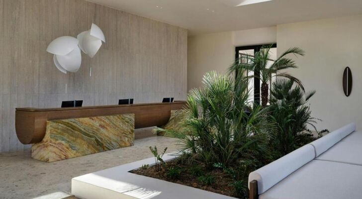 JW Marriott Crete Resort & Spa