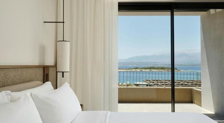 JW Marriott Crete Resort & Spa