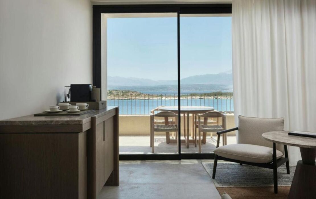 JW Marriott Crete Resort & Spa