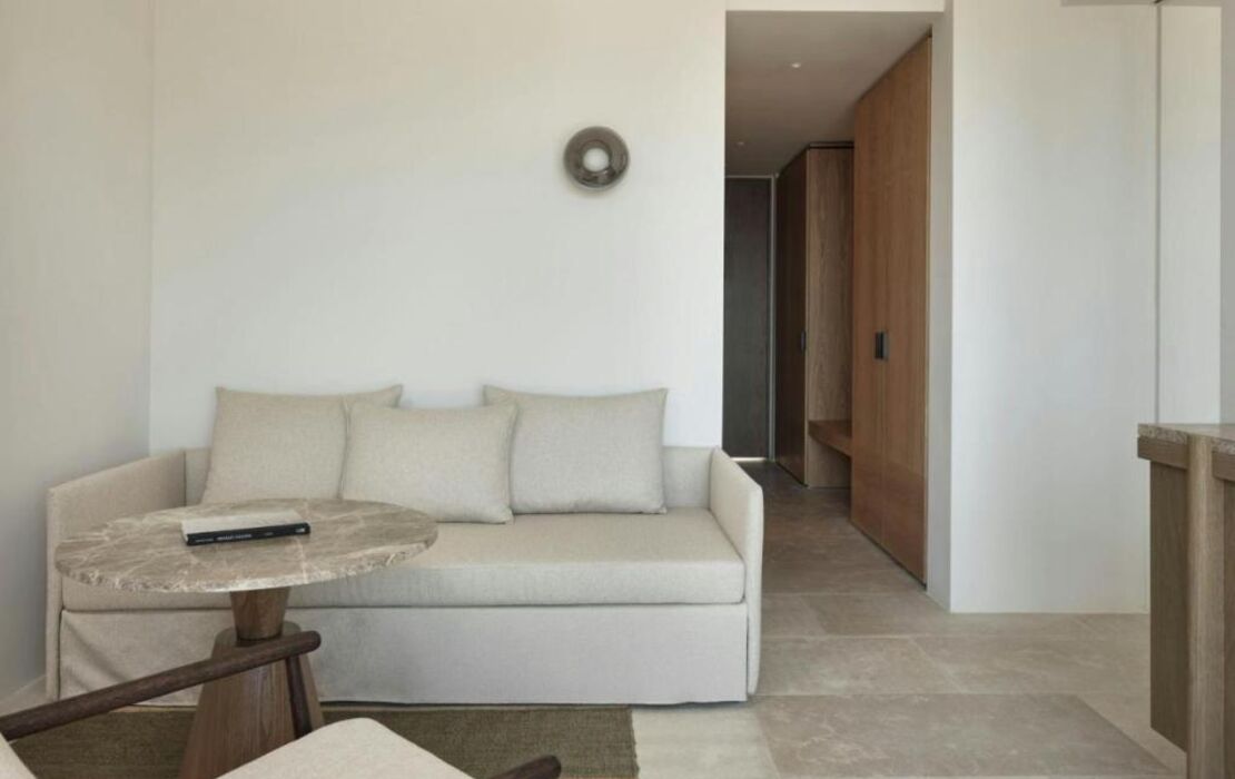 JW Marriott Crete Resort & Spa