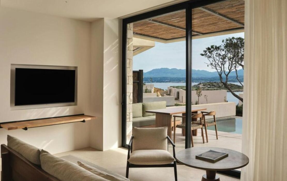 JW Marriott Crete Resort & Spa