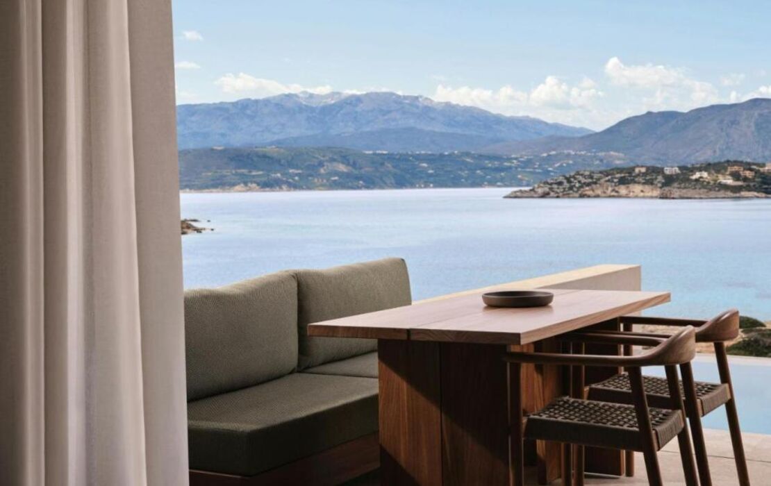 JW Marriott Crete Resort & Spa