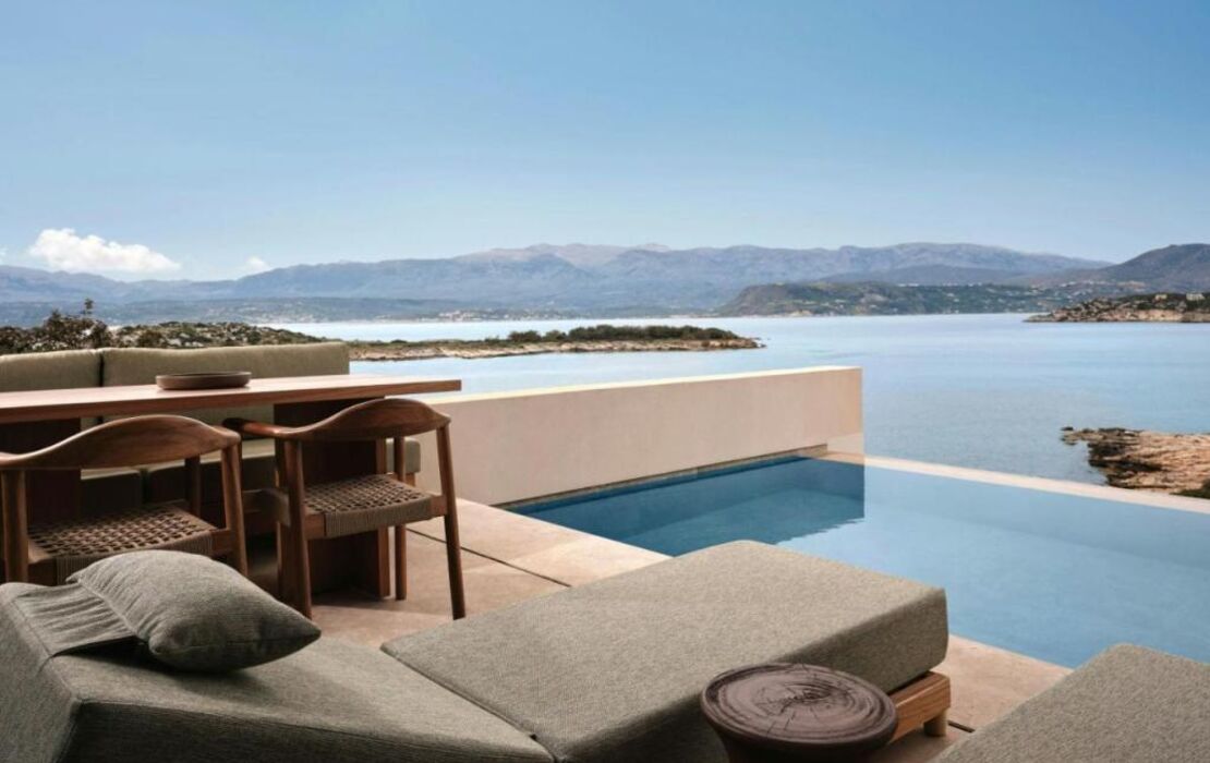 JW Marriott Crete Resort & Spa