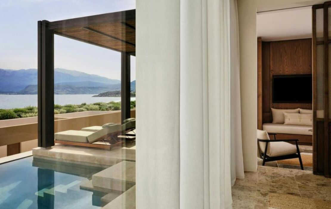 JW Marriott Crete Resort & Spa