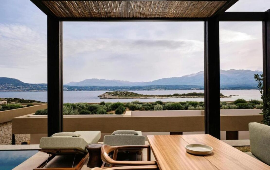 JW Marriott Crete Resort & Spa