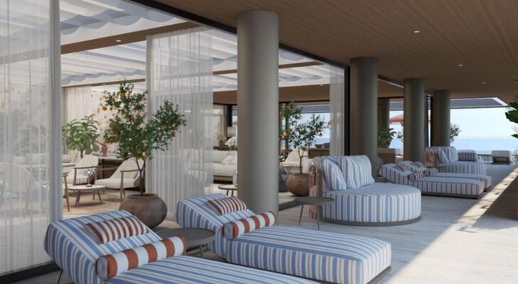 Hilton Chania Old Town Resort & Spa