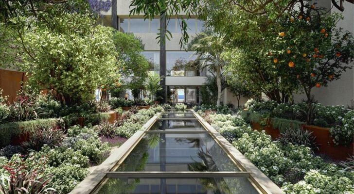 Hilton Chania Old Town Resort & Spa