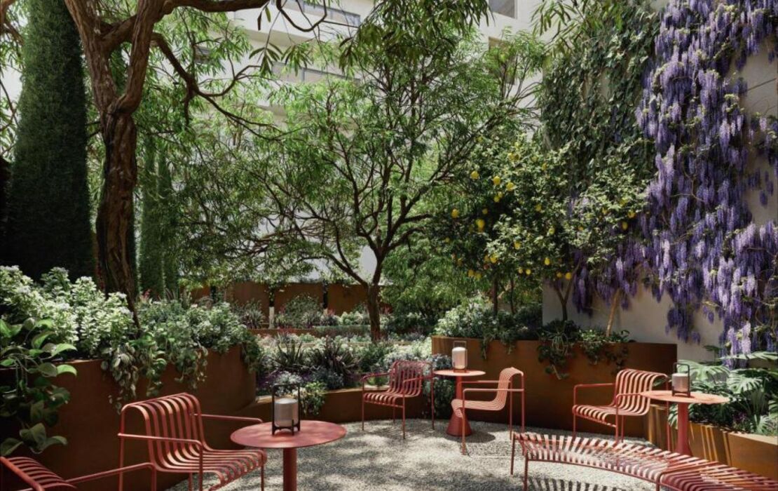 Hilton Chania Old Town Resort & Spa