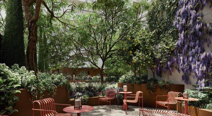 Hilton Chania Old Town Resort & Spa