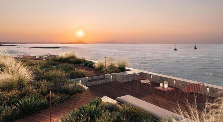 Hilton Chania Old Town Resort & Spa