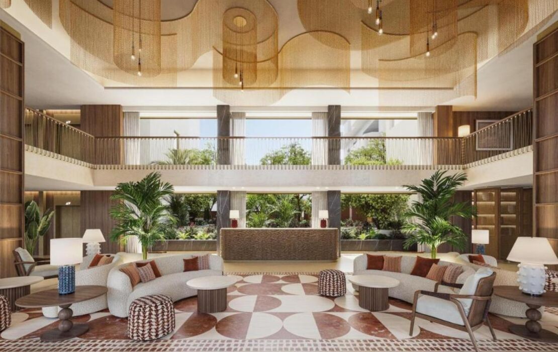 Hilton Chania Old Town Resort & Spa