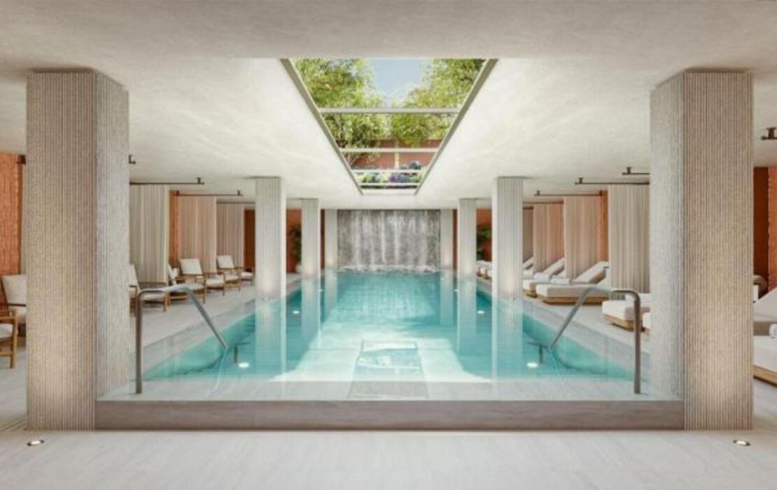 Hilton Chania Old Town Resort & Spa