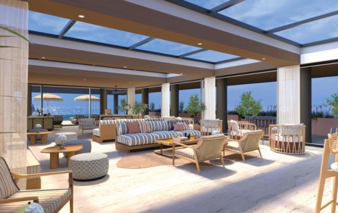 Hilton Chania Old Town Resort & Spa