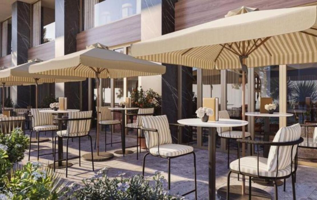 Hilton Chania Old Town Resort & Spa