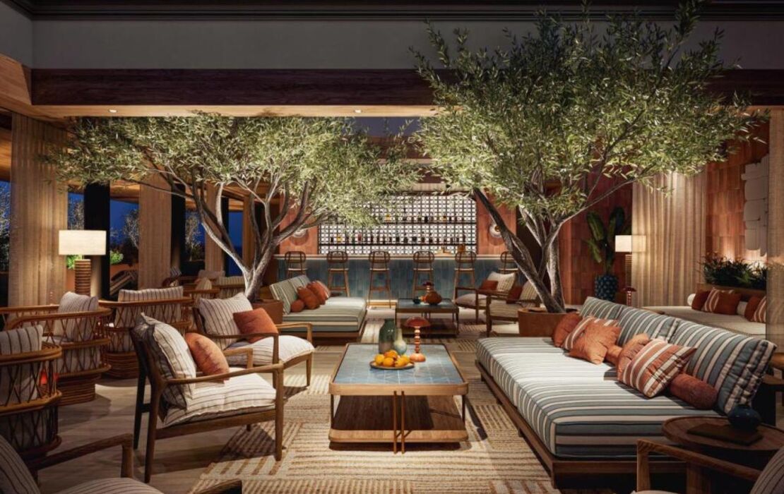 Hilton Chania Old Town Resort & Spa