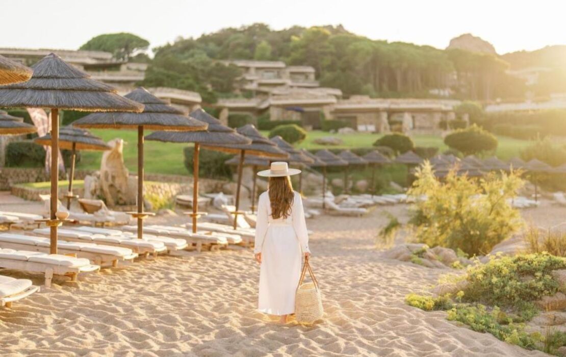 Hotel Pitrizza, Costa Smeralda