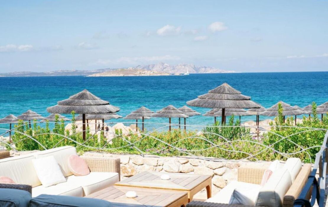 Hotel Pitrizza, Costa Smeralda