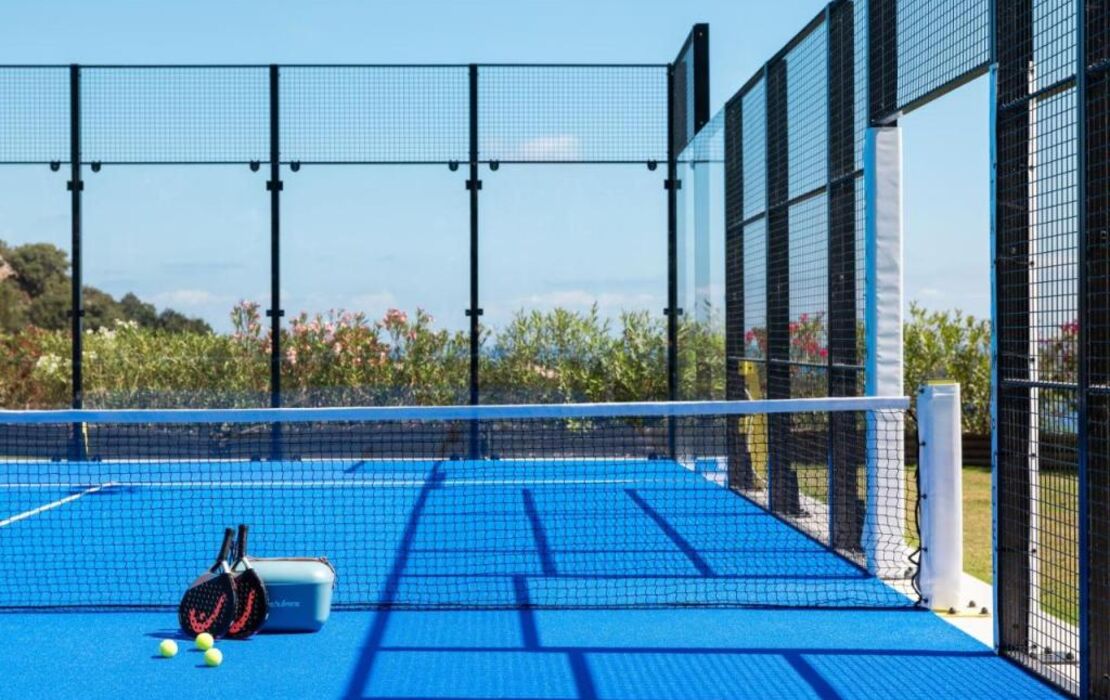 Hotel Pitrizza, Costa Smeralda