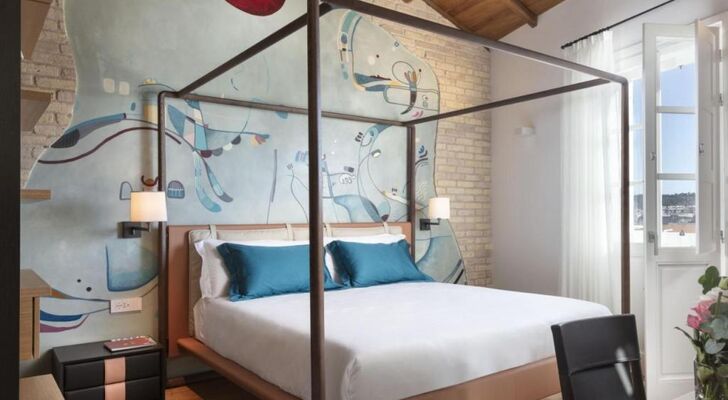 Casa Clàt - Boutique Hotel