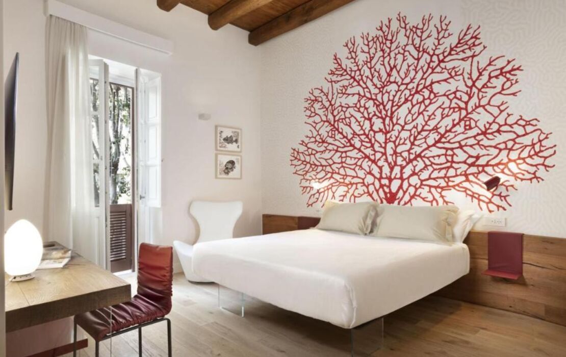 Casa Clàt - Boutique Hotel