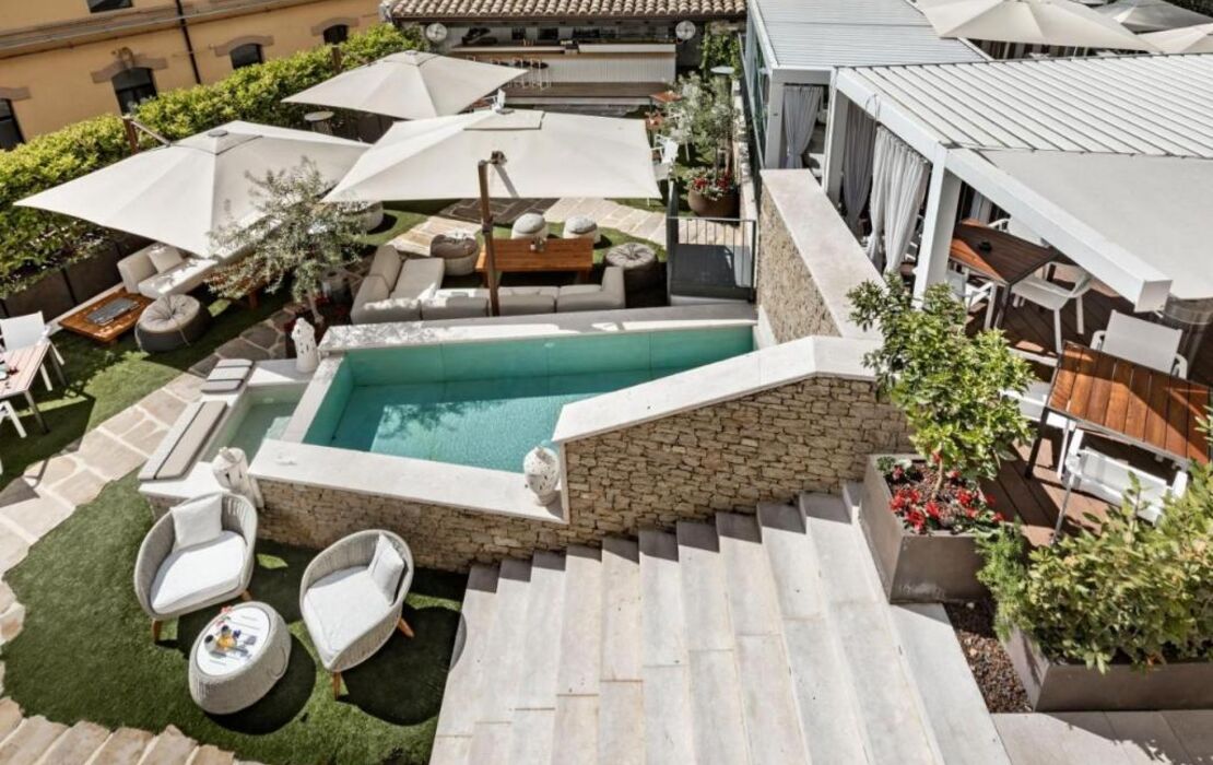 Casa Clàt - Boutique Hotel