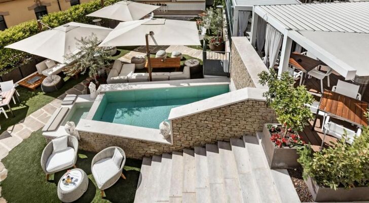 Casa Clàt - Boutique Hotel