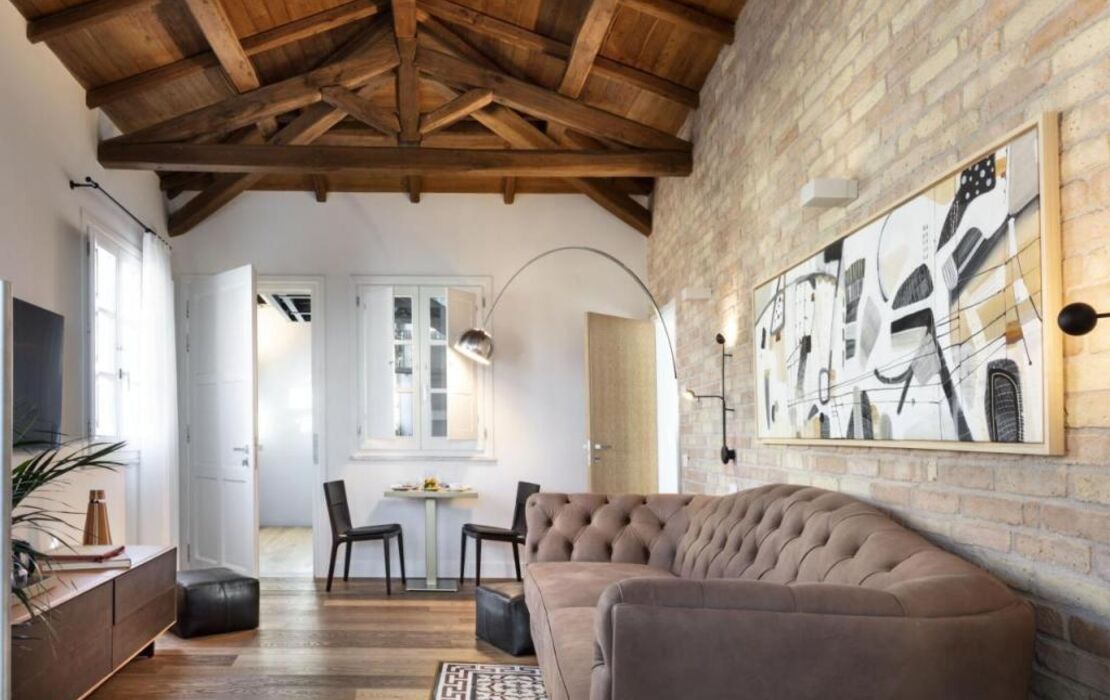 Casa Clàt - Boutique Hotel