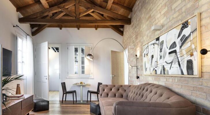 Casa Clàt - Boutique Hotel