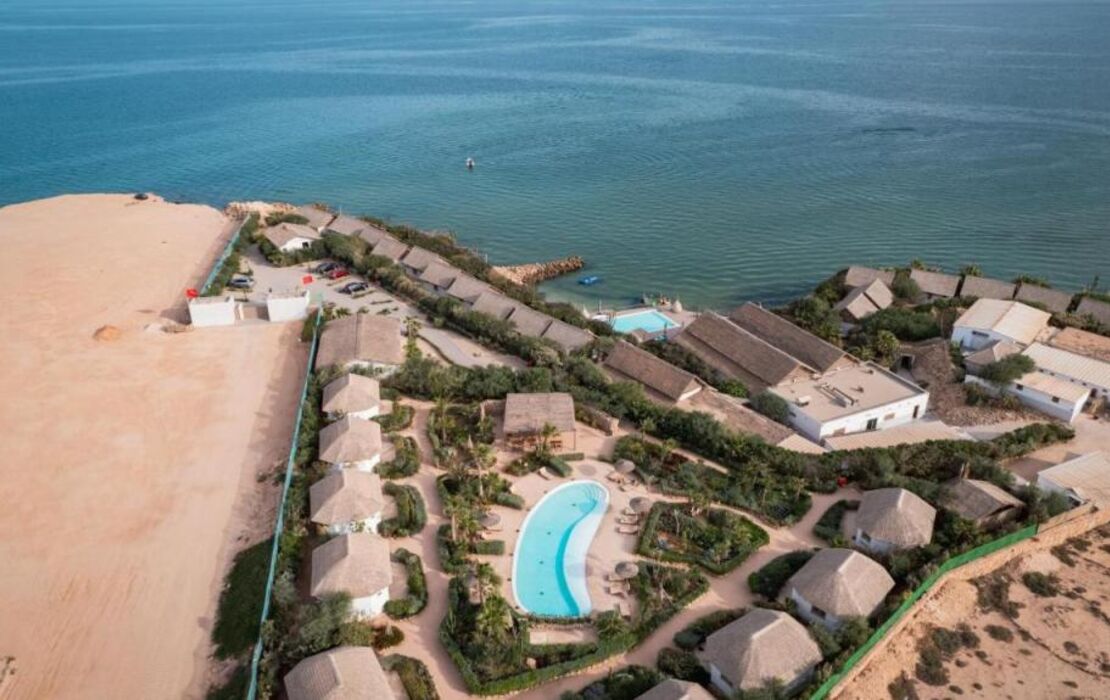 La Crique Nature & Spa